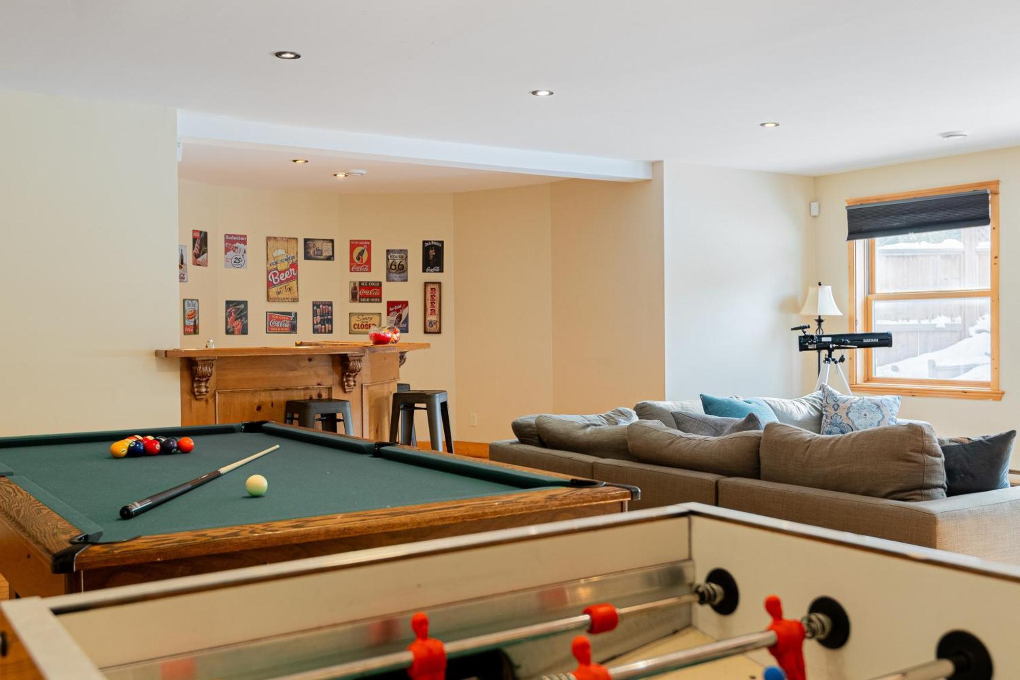 Fiddler Lake Resort Chalet 4 Cerf Mille-Isles ภายนอก รูปภาพ