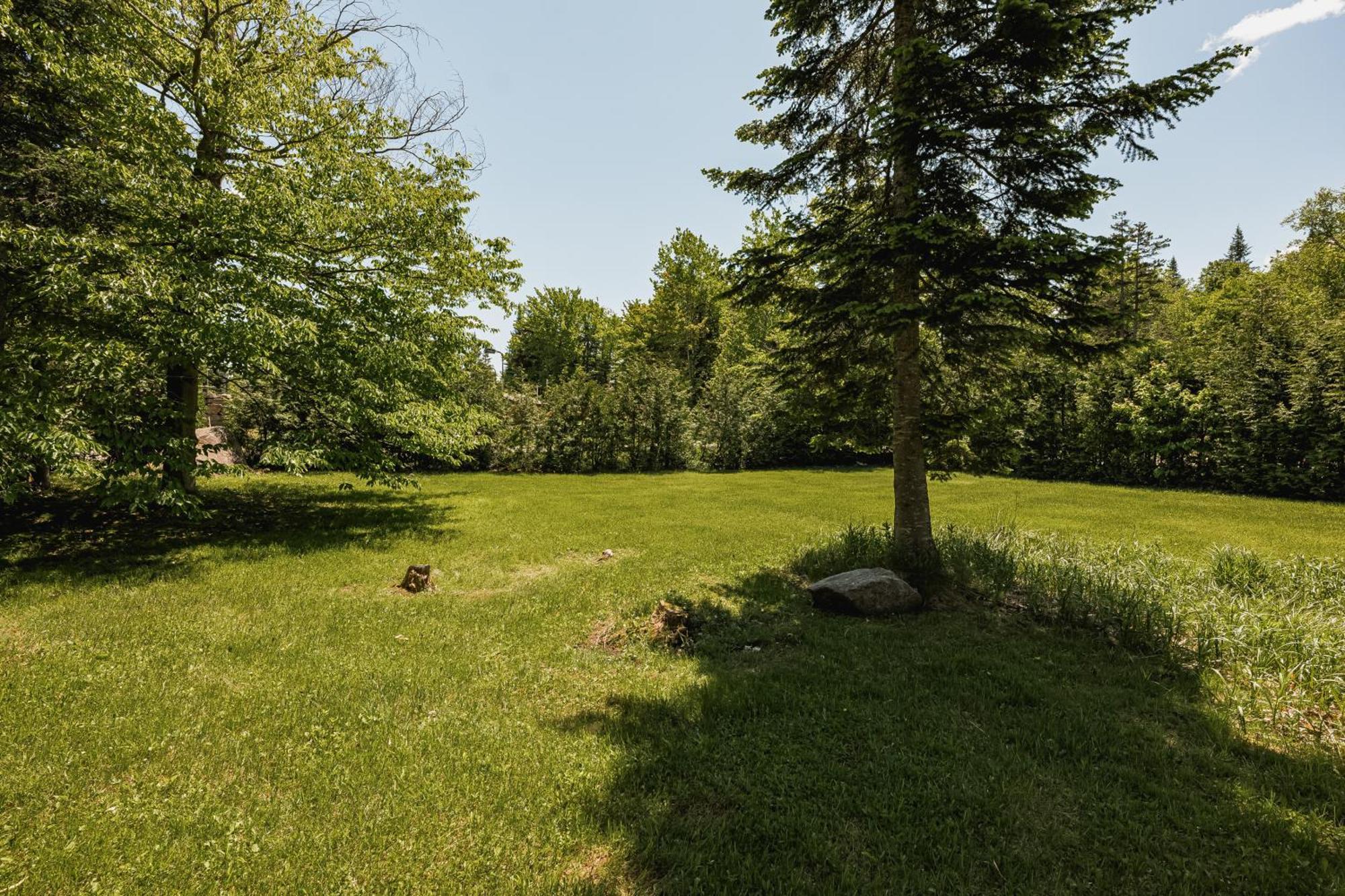 Fiddler Lake Resort Chalet 4 Cerf Mille-Isles ภายนอก รูปภาพ